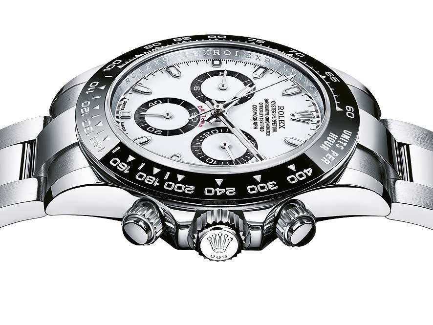ساعت Oyster یا Oak؟  مقایسه ساعتهای استیل لوکس اسپرت از Audemars Piguet و Rolex